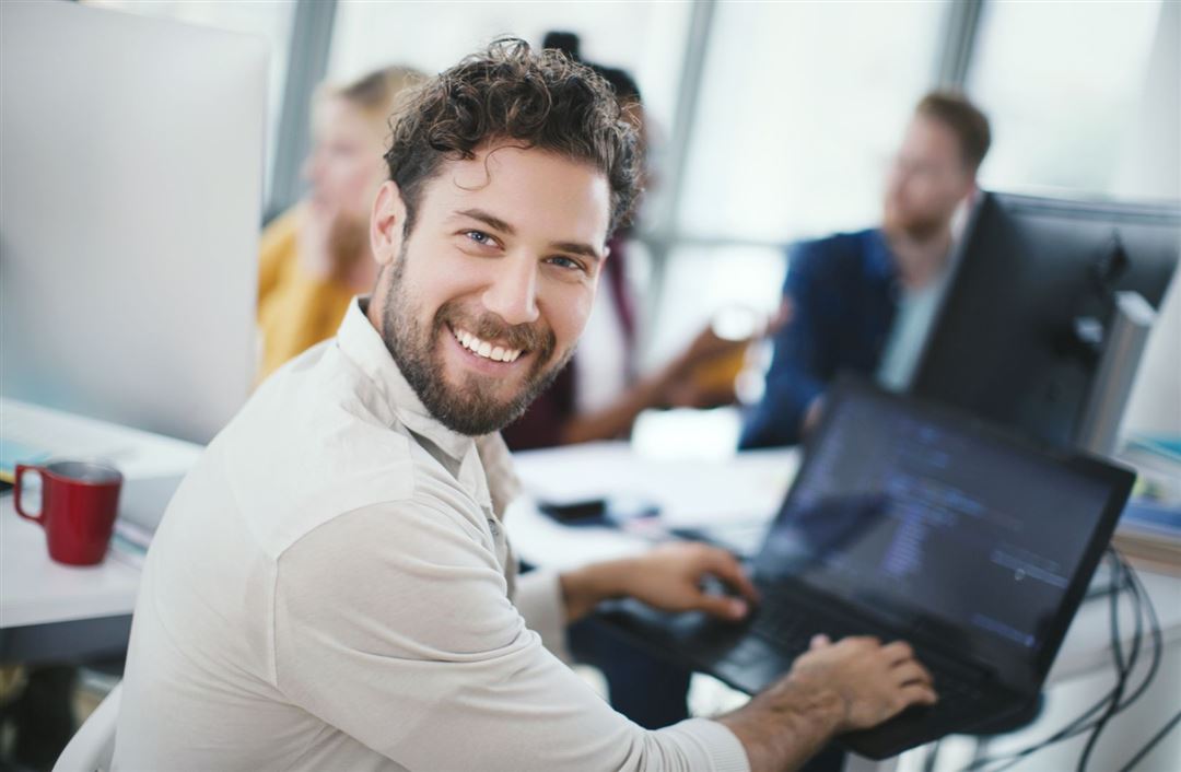 Kurs zum erlernen des Schnellschreibens am Computer
