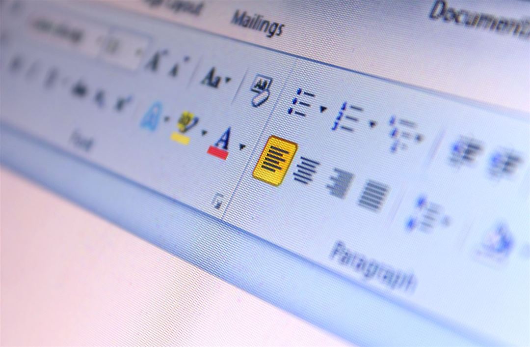 10-Finger-Schreibkurs um schneller Text abtippen zu können.